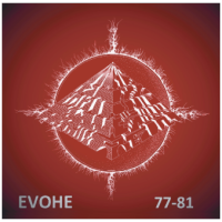 EVOHE : double cd compilation