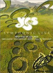 Yes : Symphonic Live