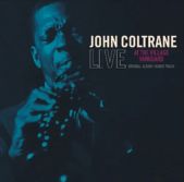 JOHN COLTRANE avec ERIC DOLPHY : Live at the Village Vanguard
