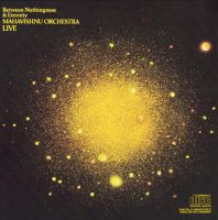 MAHAVISHNU ORCHESTRA : Between Notingness and Eternity