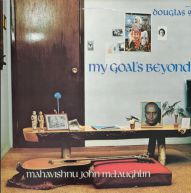 JOHN MCLAUGHLIN : My goals beyond