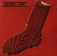 HEnry cow : In Praise of Learning