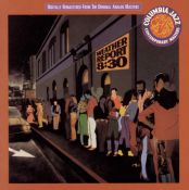 WEATHER REPORT : 8:30