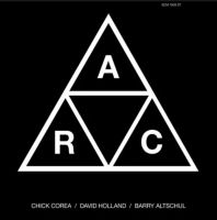 A.R.C.:Chick Corea / Barry Altschull / Dave Holland